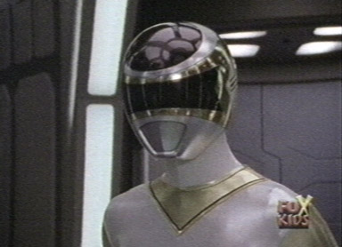 The World Of Two Realities Silver Ranger